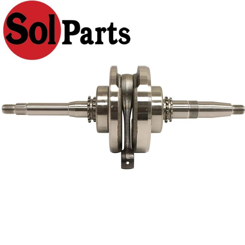 CIGUEÑAL HJ125S/HJ150S SPORT SQUALO SOLPART