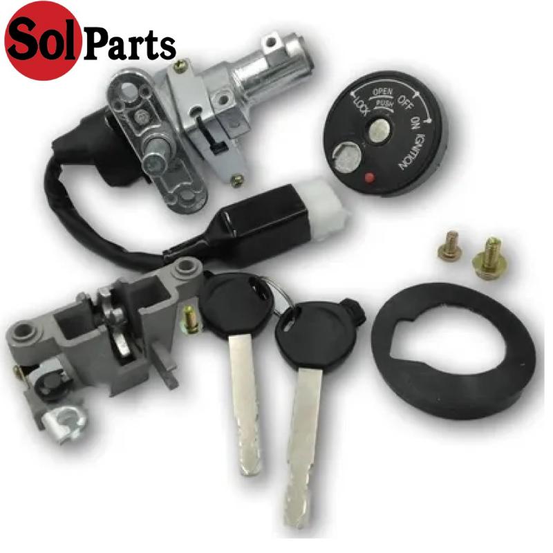 KIT SWICHERA HJ125C CLASSIC SOLPART