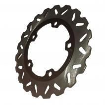 DISCO FRENO TRASERO HJ300AT/HJ300 RALLY