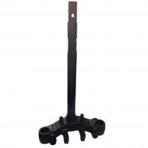 EJE DIRECCION TE INFERIOR HJ125 SPORT SOLPART