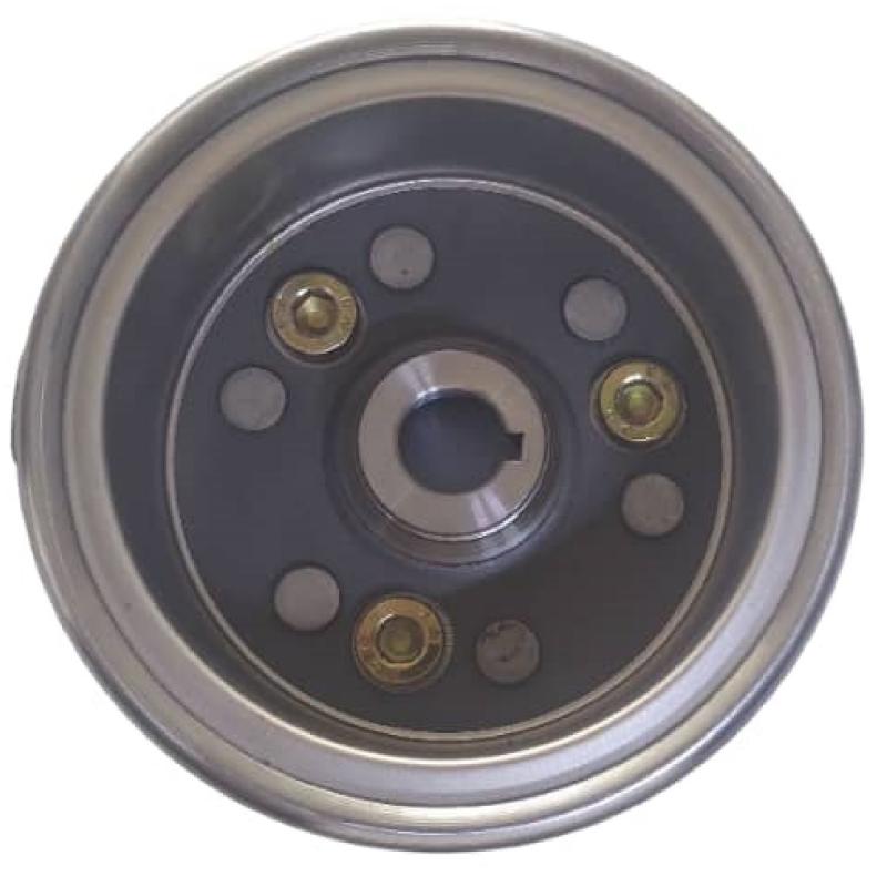 ROTOR MAGNETO  HJ110 SOLPART
