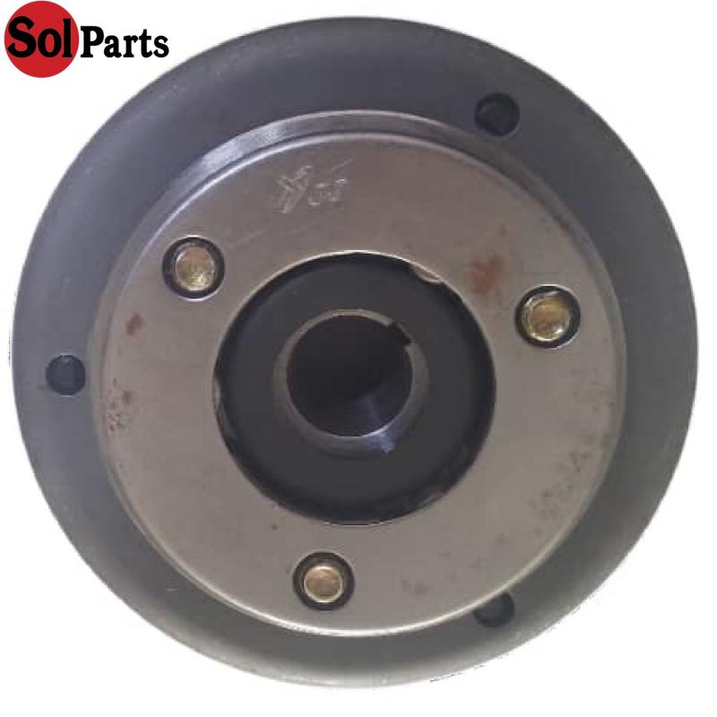 ROTOR MAGNETO  HJ110 SOLPART