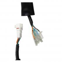 RAMAL ELECTRICO SUPLEMENTO HJ250NK