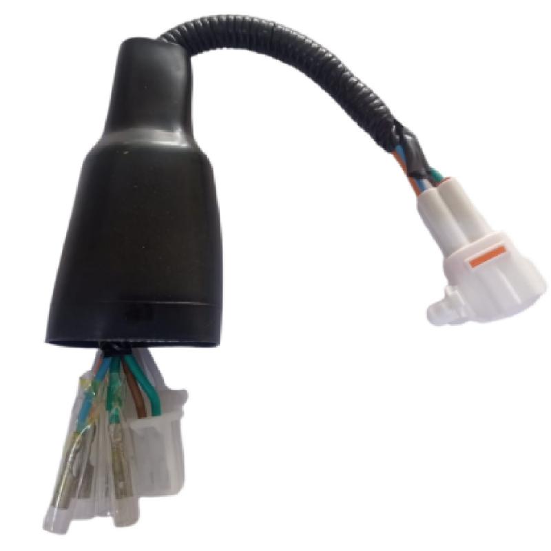 RAMAL ELECTRICO SUPLEMENTO HJ250NK