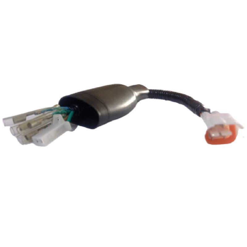 RAMAL ELECTRICO SUPLEMENTO HJ250NK