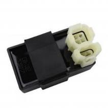 Cdi HJ125 Sport Classic Solpart