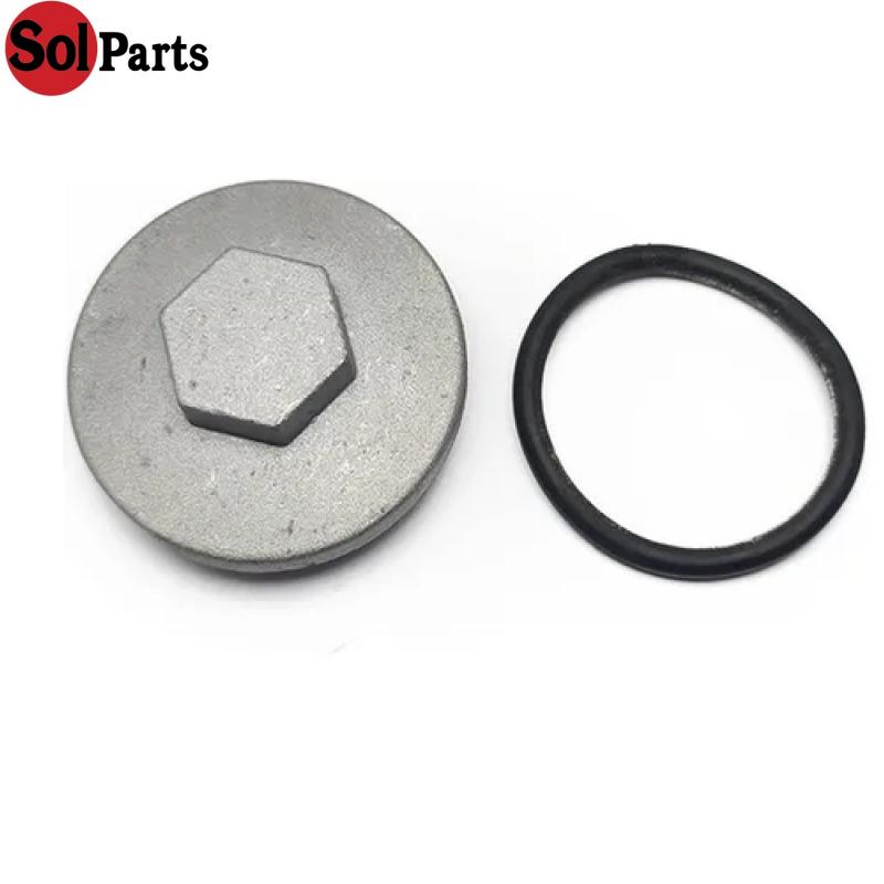 Tapon Aceite Carter HJ125S/HJ150S SOLPART
