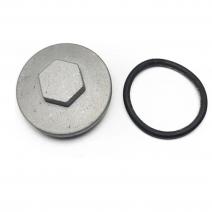 Tapon Aceite Carter HJ125S/HJ150S SOLPART