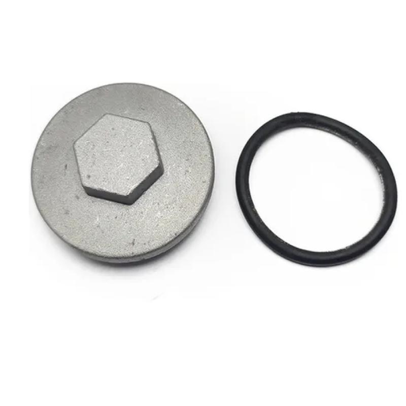 Tapon Aceite Carter HJ125S/HJ150S SOLPART