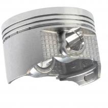 PISTON STD SOLO HJ250NK