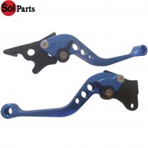 MANILLA SET AZUL DECORATIVA HJ125 SPORT CLASSIC