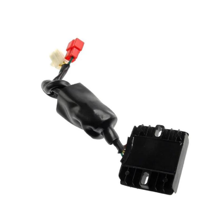 RECTIFICADOR O REGULADOR CORRIENTE HJ250NK