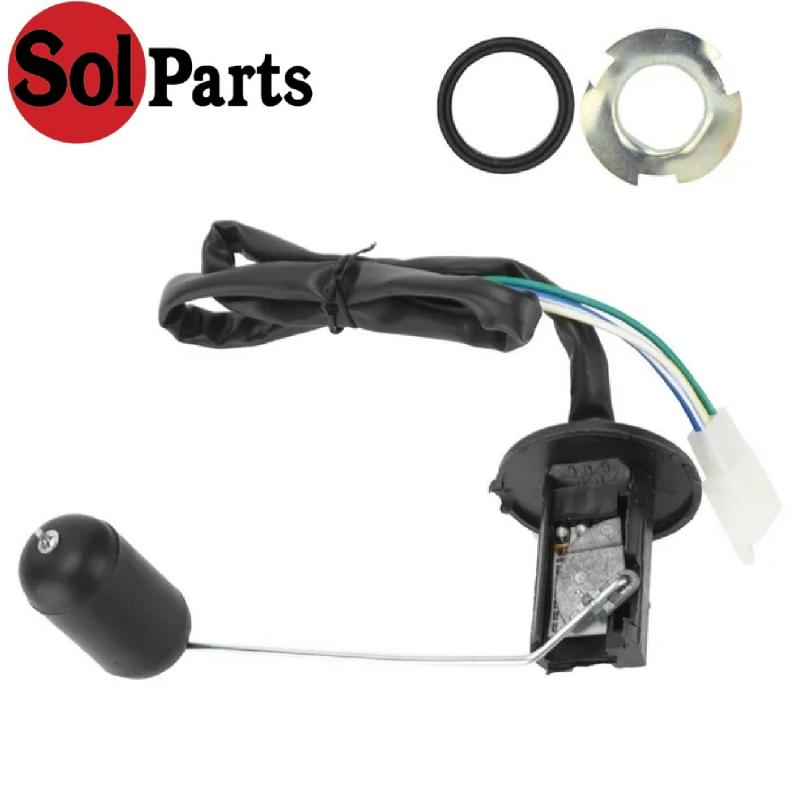 FLOTANTE GASOLINA HJ150S SQUALO SOLPART