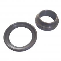 PISTA EJE DIRECCION SUPERIOR PAR  HJ250NK