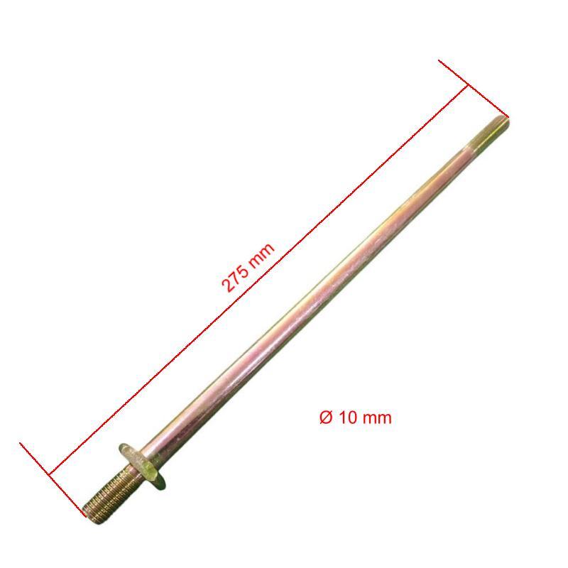 EJE HORQUILLA HJ110MII SOLPART