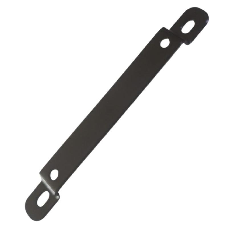PORTA PLACA HJ250NK