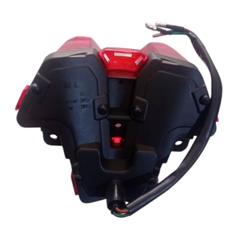 FARO STOP HJM250VR HJM