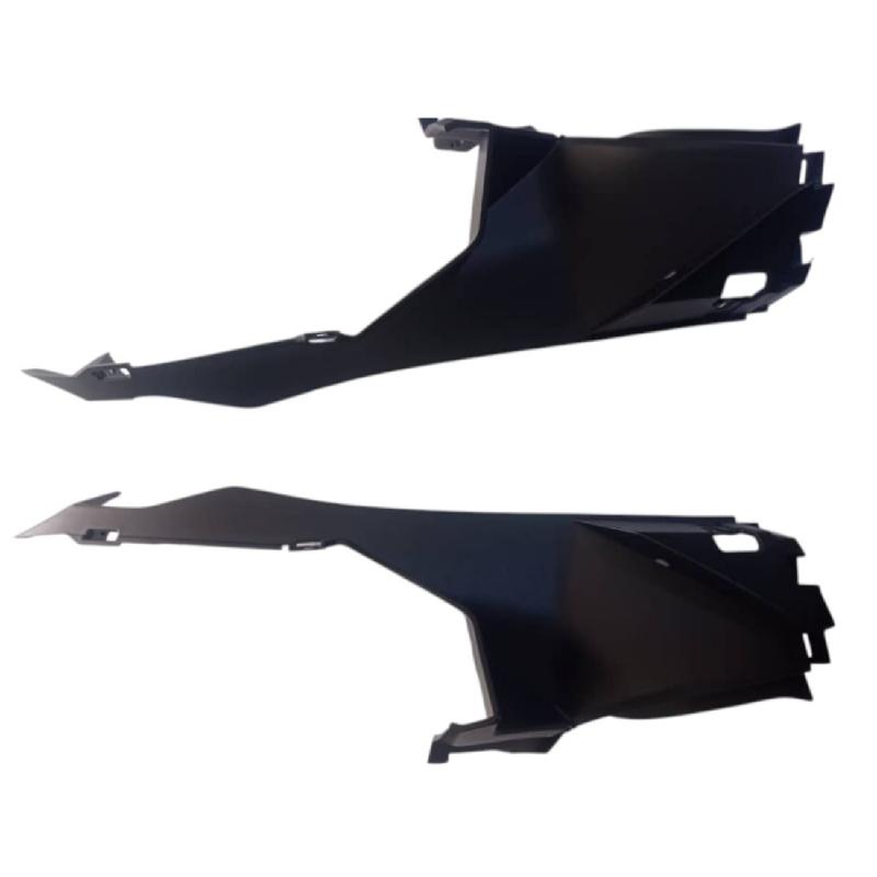 TAPAS TRASERAS PAR HJM250VR HJM