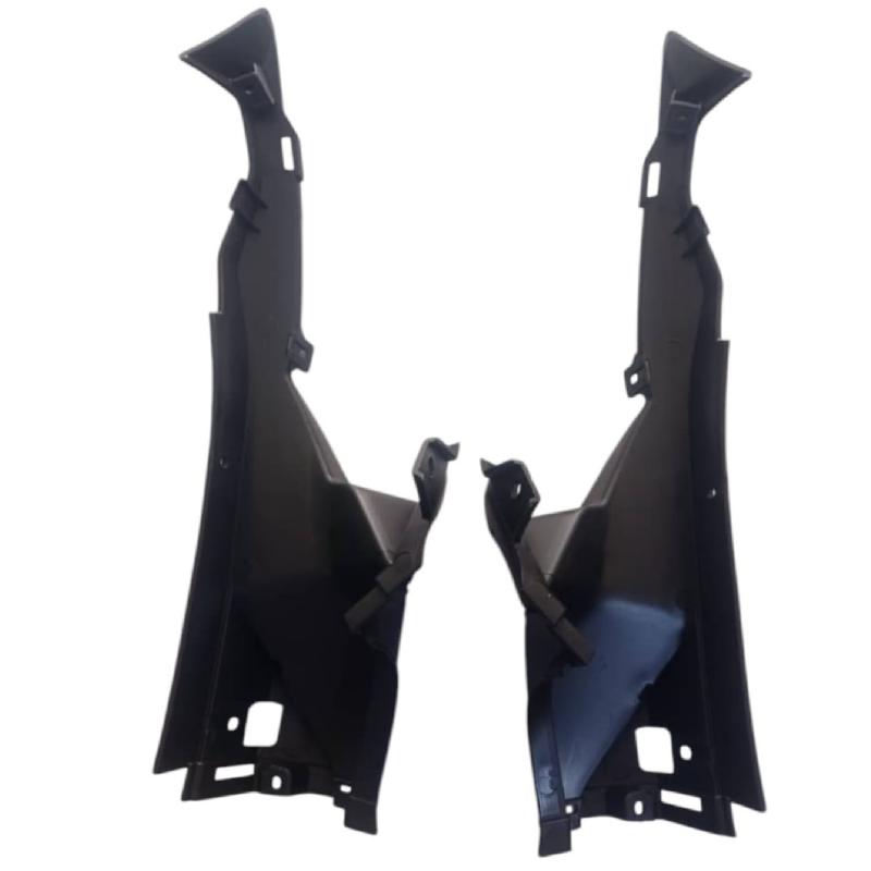 TAPAS TRASERAS PAR HJM250VR HJM