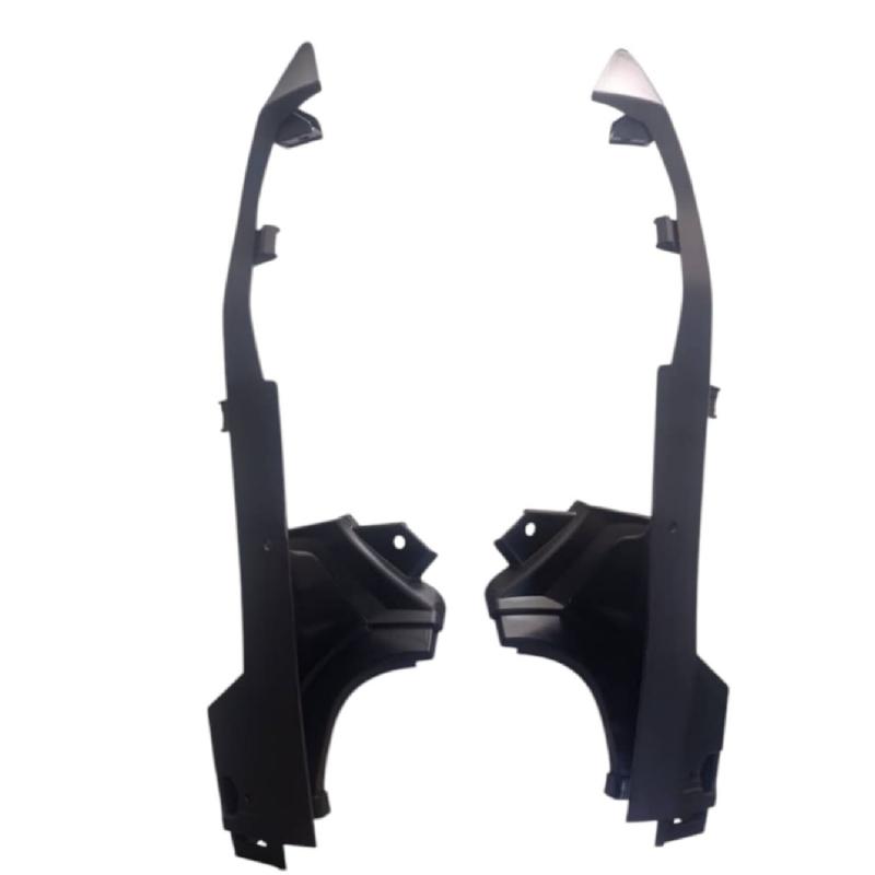 TAPAS TRASERAS PAR HJM250VR HJM