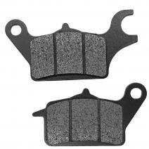 Pastilla HJ150S Squalo Solpart