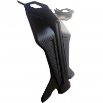 GUARDAFANGO TRASERO HJ250 VR HJM