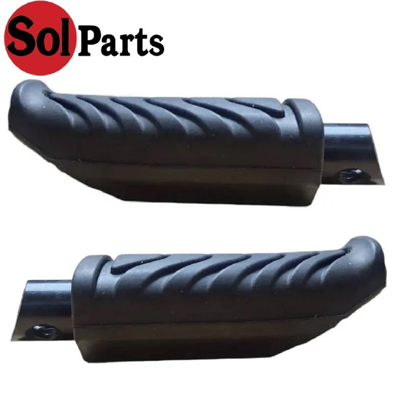 POSAPIE TRASEROS PAR HJ150S SQUALO SOLPART