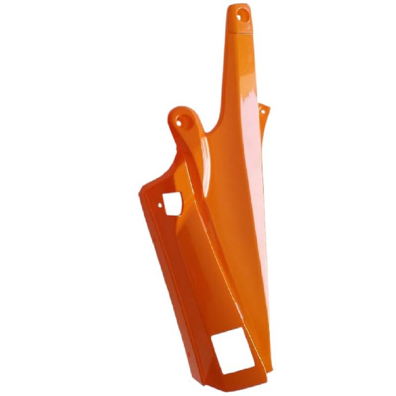 TAPA LATERALES TRASERAS NARANJA HJM250VR HJM