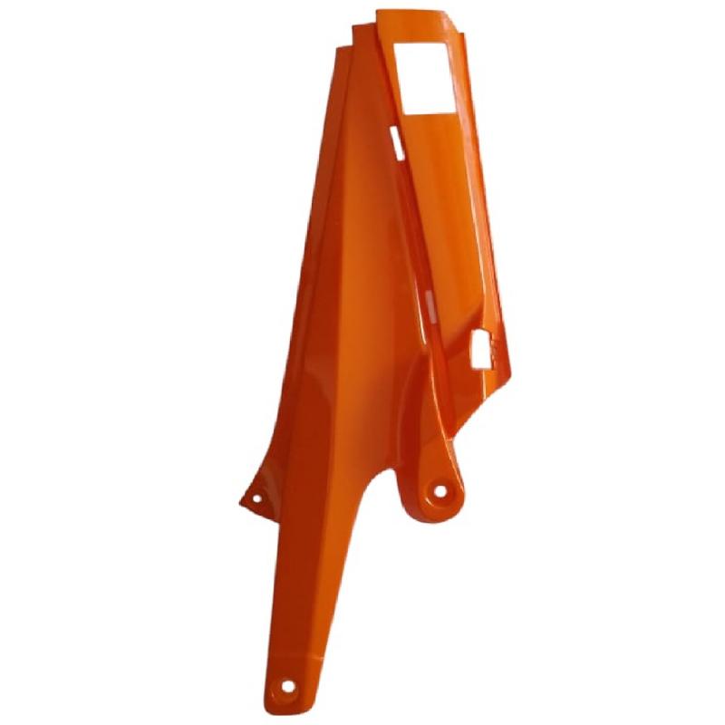 TAPA LATERALES TRASERAS NARANJA HJM250VR HJM