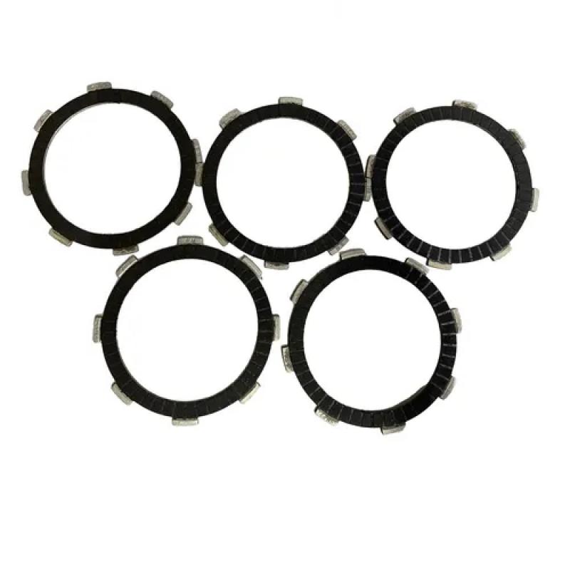 DISCO CLUTCH HJ200AT (SET) 5PZA