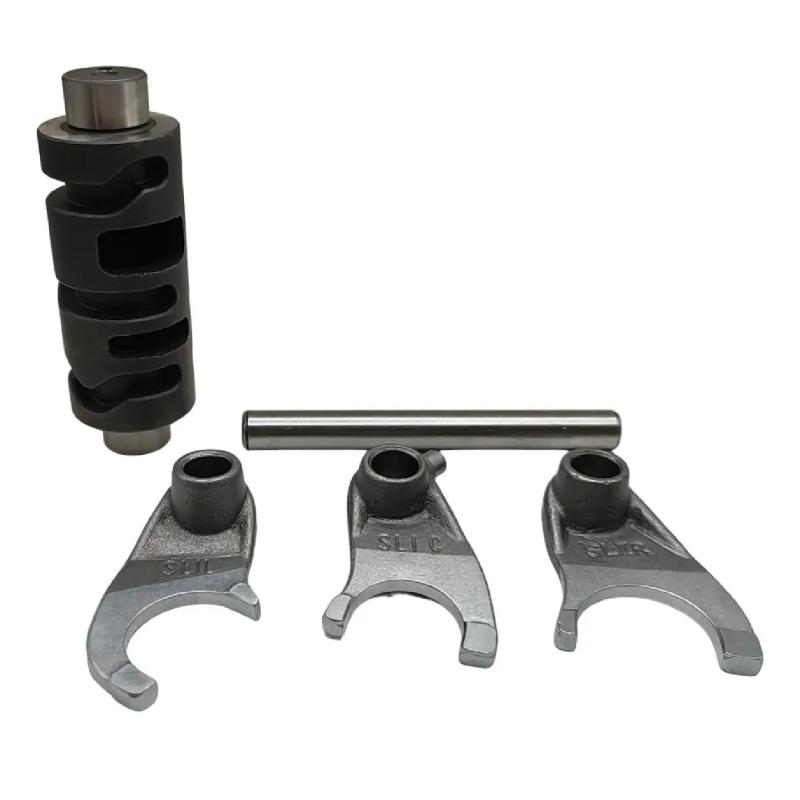 SELECTOR CAMBIO KIT HJ200AT