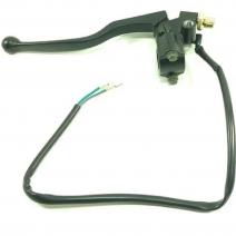 MANILLA CLUTCH CON/BASE HJ200SM SOLPART