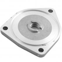 TAPA DESAHOGO ACEITE GN125 SOLPART