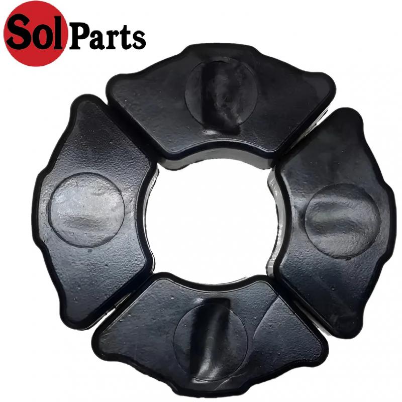GOMA CORONA SET HJ110MII SOLPART