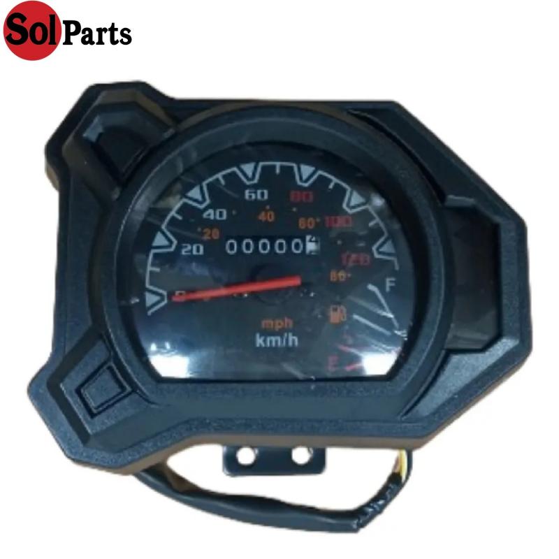 VELOCIMETRO HJ125C CLASSIC SOLPART