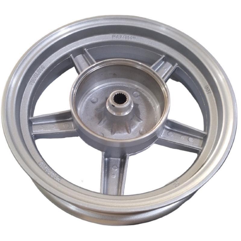 RIN TRASERO HJ125C CLASSIC 2.75X12 SOLPART