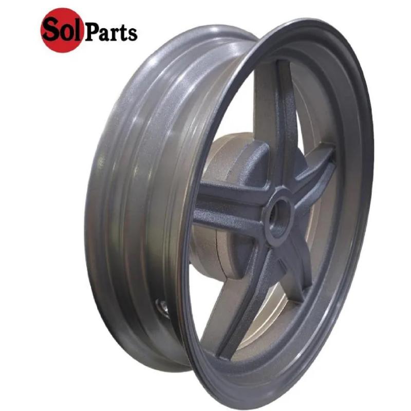 RIN TRASERO HJ125C CLASSIC 2.75X12 SOLPART