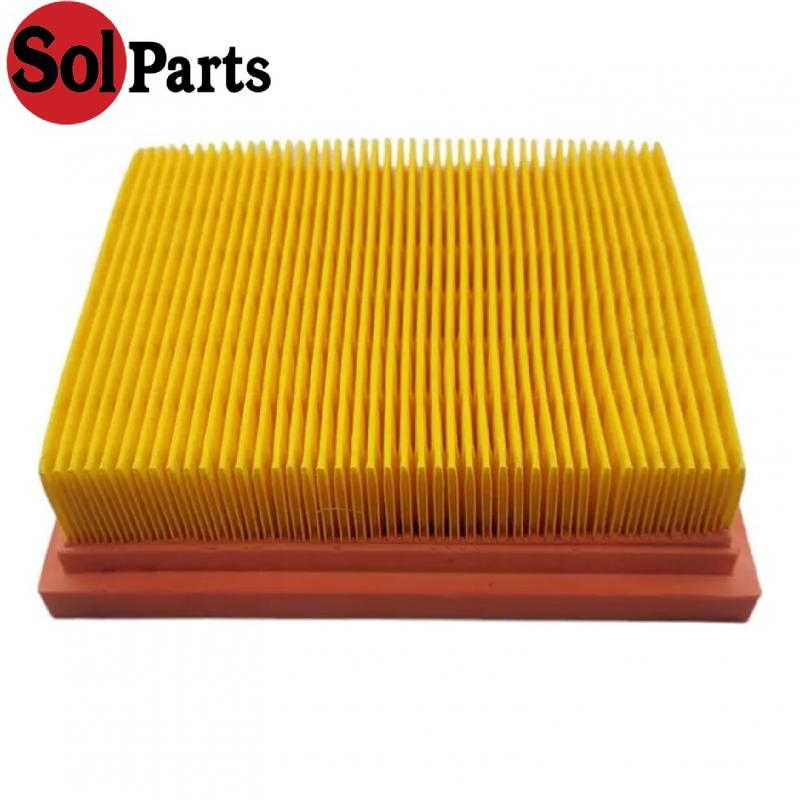 ELEMENTO FILTRO AIRE HJ200AT SOLPART