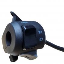 MANDO IZQUIERDO HJ150S SQUALO SOLPART