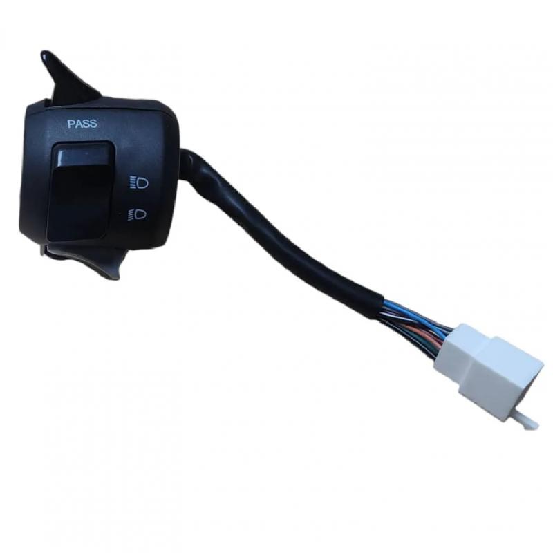 MANDO IZQUIERDO HJ150S SQUALO SOLPART