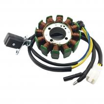 ESTATOR O PLATINERA HJ200AT