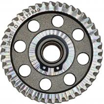 ARBOL LEVA SET HJ200AT