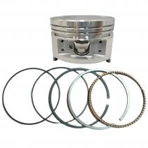 PISTON / ANILLO SET HJ200AT ORIGINAL