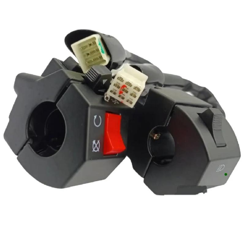 MANDOS HJ200AT PAR