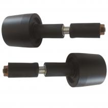 CONTRAPESO VOLANTE HJM250 VR HJM PAR