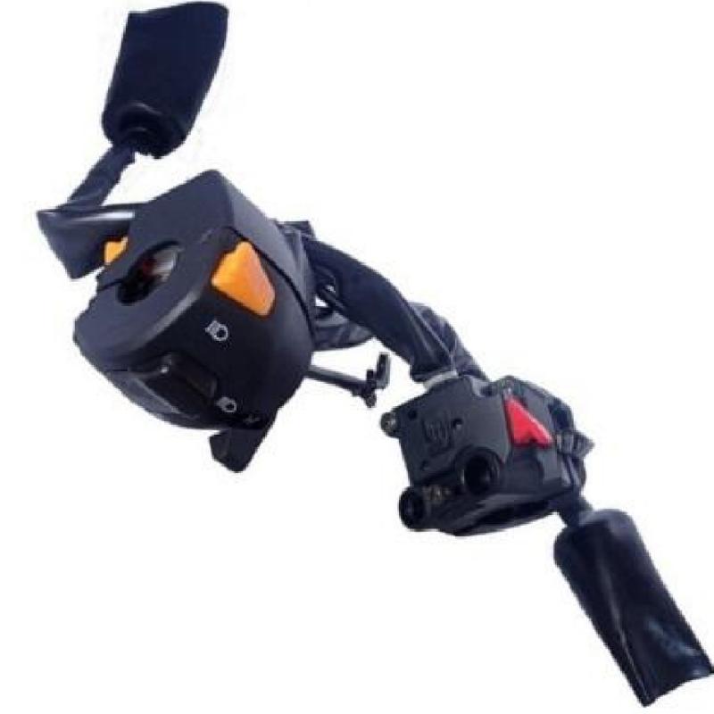 Mandos HJ150-9 Cool Solpart PAR