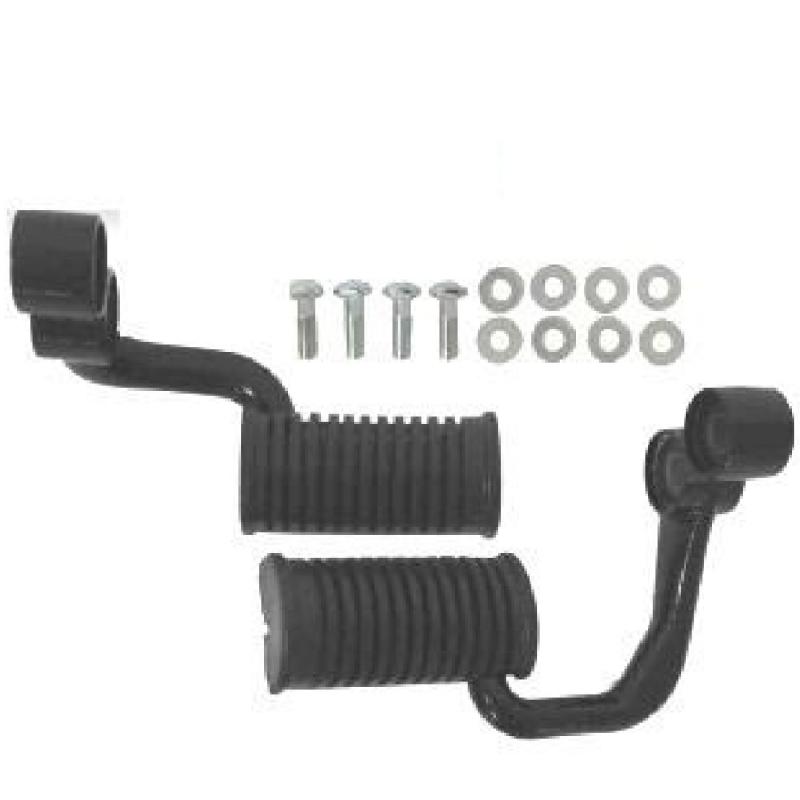 Posapies Delanteros HJ150-9A COOL Solpart
