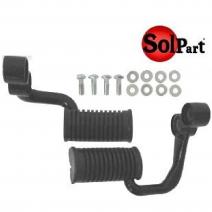 Posapies Delanteros HJ150-9A COOL Solpart