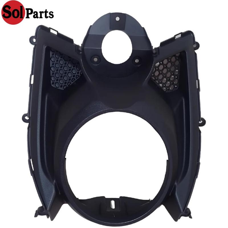 TAPA FARO INFERIOR HJ125S SPORT SOLPART