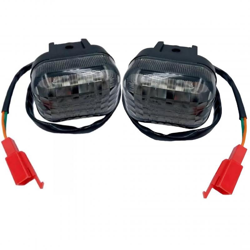 FARO CRUCES DELANTEROS PAR HJ125C CLASSIC SOLPART
